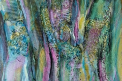 "Interplay" 30x10 $500