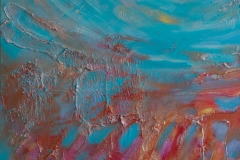 "Sign" 24x24  $600
